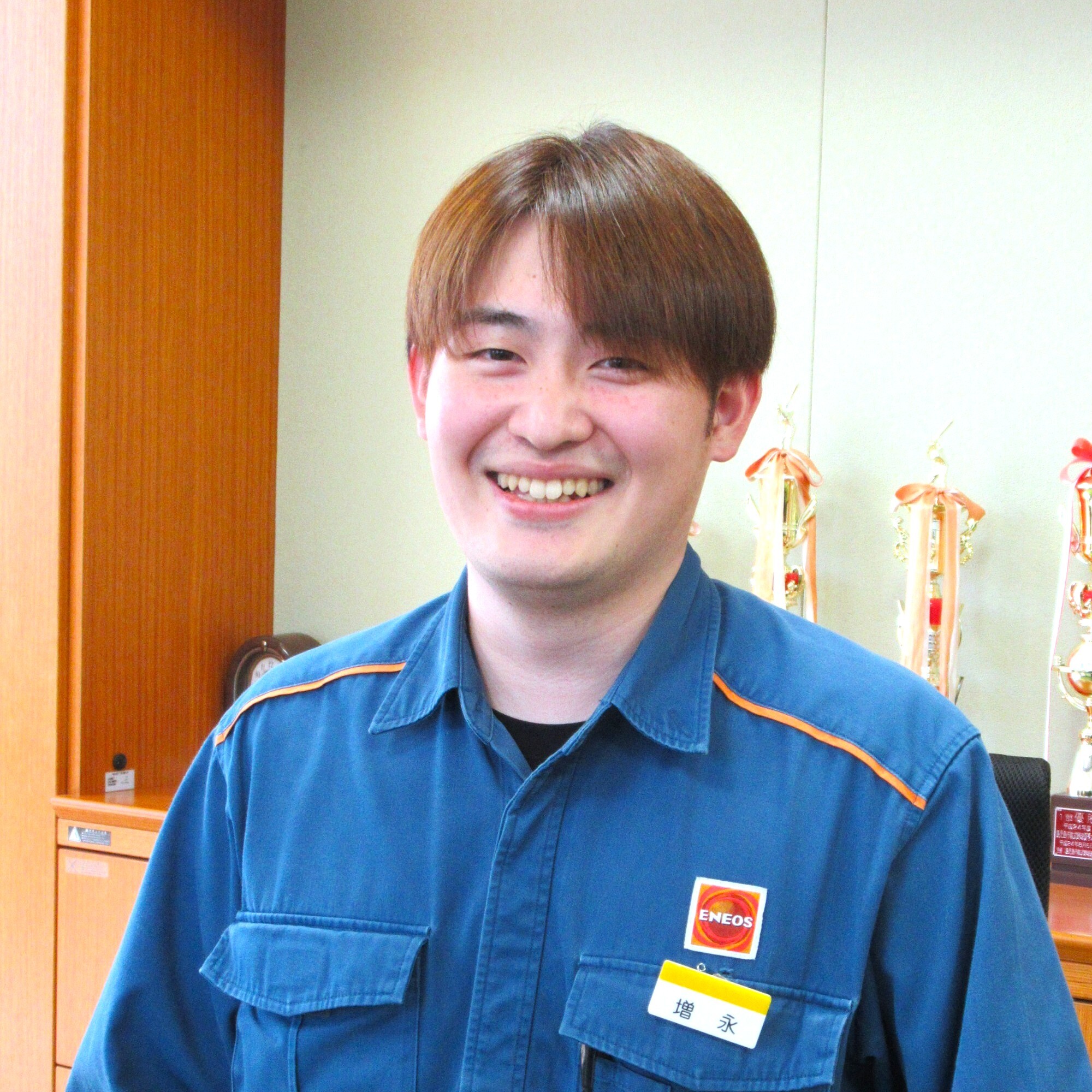 写真：𠮷川　虎太郎